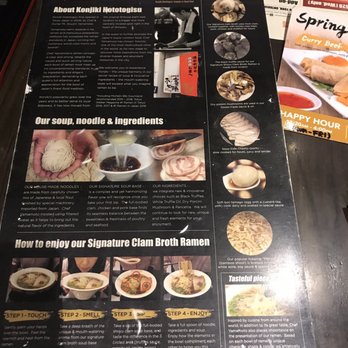 Konjiki Ramen - Photos taken by @CheatEatsTO (Follow us on Instagram)! - Ramen Near Me - Toronto, Ontario