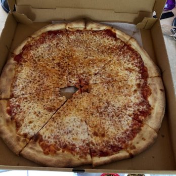 Downtown Benny's Pizza - Large Cheese (well done) - Soup Near Me - Jensen Beach, Florida Downtown Benny's Pizza - Large Cheese (well done) - Soup Near Me - Jensen Beach, Florida