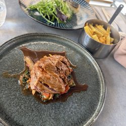 A Nepita - Veal