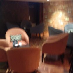 1st on Wharf - Seating