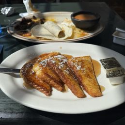 20th St Pancake Special