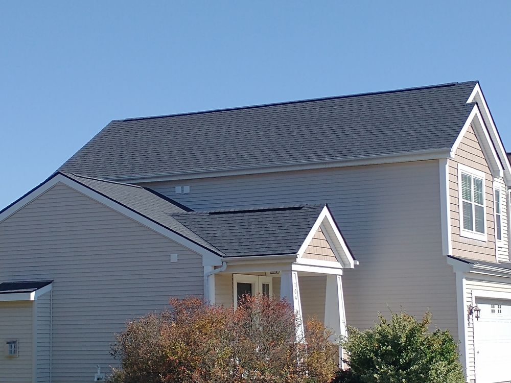 MAJ ROOFING AND CONSTRUCTION Updated September 2024 Request a Quote