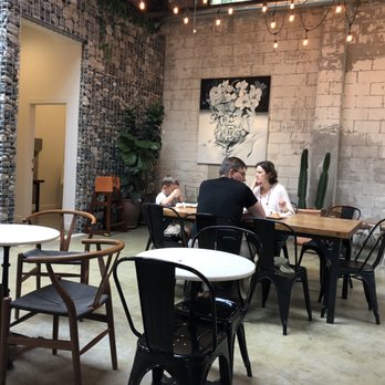 La Forêt - Coffee & Tea Near Me - Burnaby, British Columbia