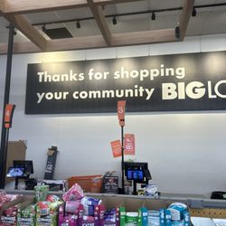Big Lots