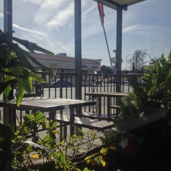 Zig's Restaurant - Outside tables as well - so adorable - American Near Me - Reseda, California Zig's Restaurant - Outside tables as well - so adorable - American Near Me - Reseda, California