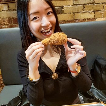 Monga Fried Chicken - Excited to eat it :) - Taiwanese Near Me - Toronto, Ontario