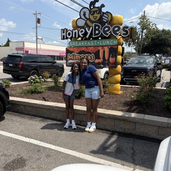 Honey Bees Breakfast Lunch - Granddaughters - Breakfast & Brunch Near Me - Myrtle Beach, South Carolina Honey Bees Breakfast Lunch - Granddaughters - Breakfast & Brunch Near Me - Myrtle Beach, South Carolina