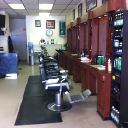 Luis Barber Shop