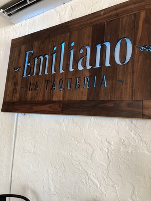 Emiliano La Taqueria by null