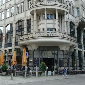Café 100 Wasser - Bars Near Me - Leipzig, SN Café 100 Wasser - Bars Near Me - Leipzig, SN