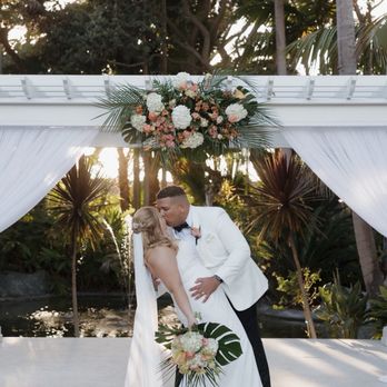 MAD Event Productions - Floral Designers Near Me - San Diego, California