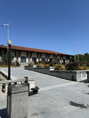 Mount Royal Park by null Mount Royal Park by null