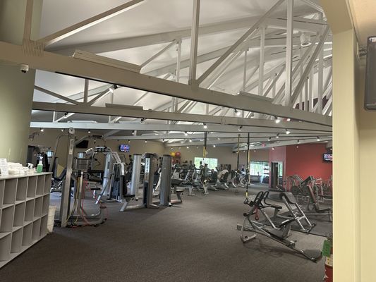 PLEASANT VALLEY TENNIS AND FITNESS CLUB - Updated August 2025 - 11 ...