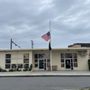 Photo of US Post Office