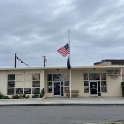 US Post Office