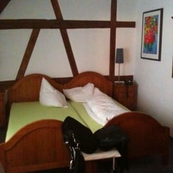 Hotel Mühlenscheuer