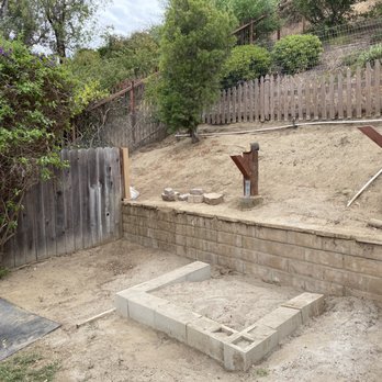 Junk Removal Heroes - All clean and ready to recreate this space. Thanks again, JRH! - Junk Removal & Hauling Near Me - Murrieta, California Junk Removal Heroes - All clean and ready to recreate this space. Thanks again, JRH! - Junk Removal & Hauling Near Me - Murrieta, California