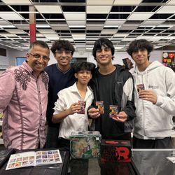 King Kong Comics and Games