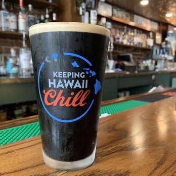 Black Shamrock - Bars Near Me - Honolulu, Hawaii