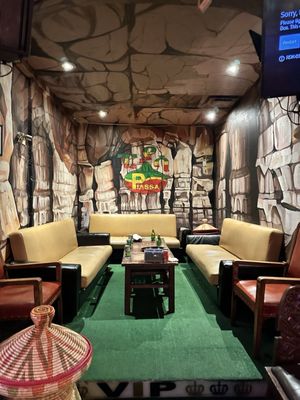 Piassa Restaurant & Mart by null