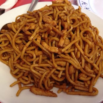 Young Chow Cafe Centreville - Chicken Lomein - No bean sprouts! - Seafood Near Me - Centreville, Virginia Young Chow Cafe Centreville - Chicken Lomein - No bean sprouts! - Seafood Near Me - Centreville, Virginia