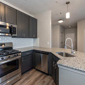 Pinnacle at Town Center - Kitchen - Apartments Near Me - Germantown, Maryland Pinnacle at Town Center - Kitchen - Apartments Near Me - Germantown, Maryland