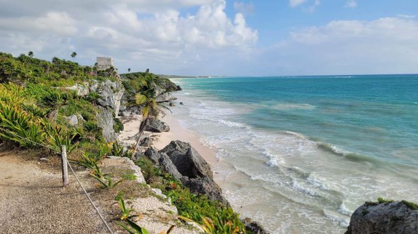 Tulum by null
