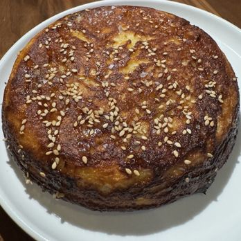 Sarma - Black Sea cornbread - Middle Eastern Near Me - Somerville, Massachusetts