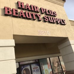 Beauty Supply Warehouse