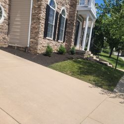 MK Landscaping