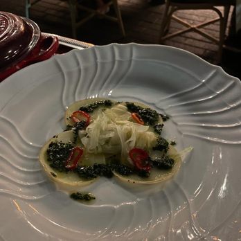 Carbone - New American Near Me - Miami Beach, Florida