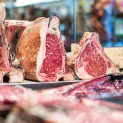 The Butchery Quality Meats