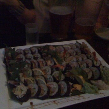 Ryoko's - Before - Sushi Bars Near Me - San Francisco, California