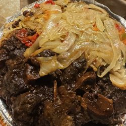 Large Oxtail