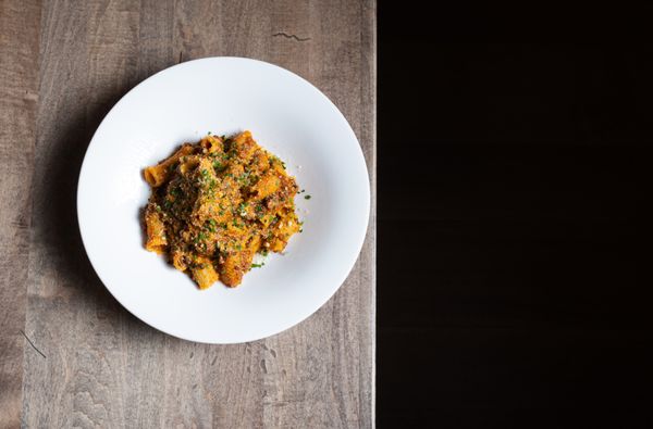 Nostrana Ristorante by null