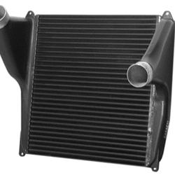 American Radiator - Charge Air Coolers