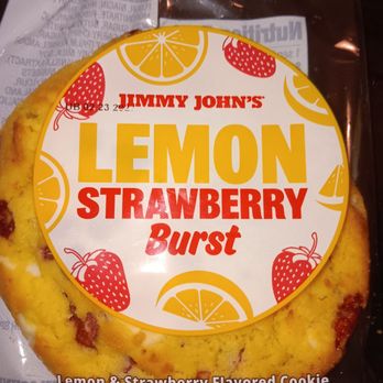Jimmy John's - Tasty - Sandwiches Near Me - Auburn, Washington