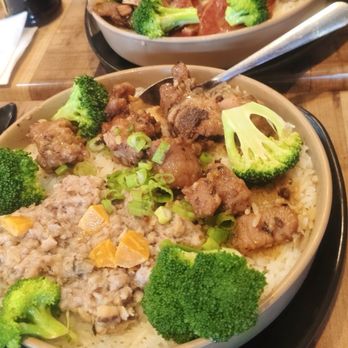 Hometown Kitchen - Steam rice dish - Chinese Near Me - San Leandro, California Hometown Kitchen - Steam rice dish - Chinese Near Me - San Leandro, California