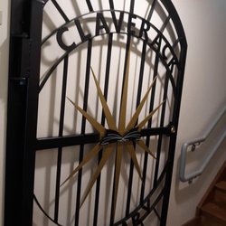 Claverack Free Public Library - Local craftsmanship.