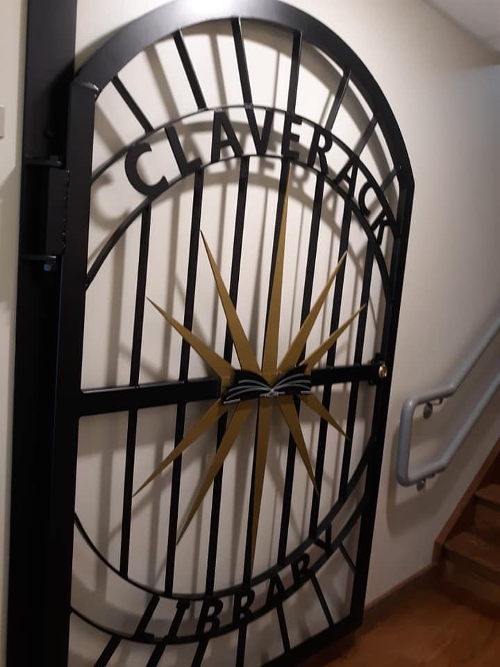 CLAVERACK FREE PUBLIC LIBRARY Updated September 2024 19 Photos 9