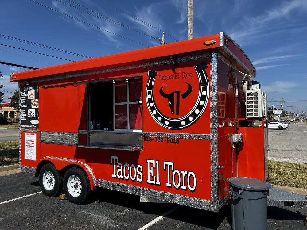 Tacos El Toro