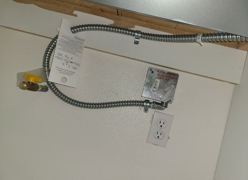 Slide of Go Pro Electric