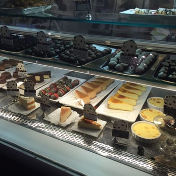 Chocolate SD - Coffee & Tea Near Me - San Diego, California