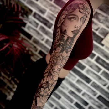 Lyfestyle Ink 2 - Tattoo Near Me - San Mateo, California Lyfestyle Ink 2 - Tattoo Near Me - San Mateo, California