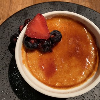 Vein At Kaka'ako - Creme brulee - Mediterranean Near Me - Honolulu, Hawaii Vein At Kaka'ako - Creme brulee - Mediterranean Near Me - Honolulu, Hawaii