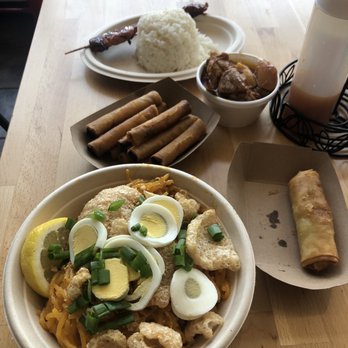 SUBO Filipino Kitchen - Filipino Near Me - Chicago, Illinois SUBO Filipino Kitchen - Filipino Near Me - Chicago, Illinois