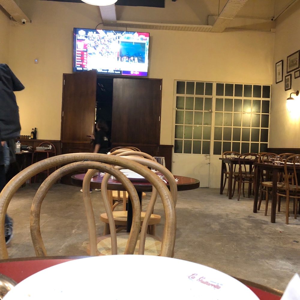 La Guitarrita - Pizza Near Me - Buenos Aires, C