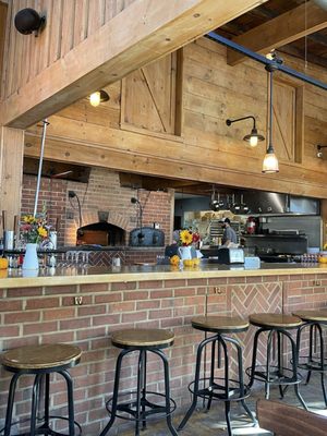 Elm Street Bakery by null