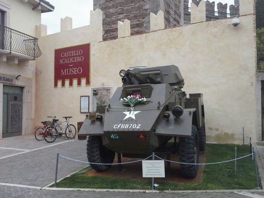 Castello Scaligero by null