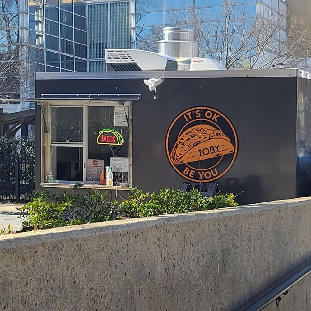 It’s Ok Be You - Taco Tuesday done right ! - Food Trucks Near Me It’s Ok Be You - Taco Tuesday done right ! - Food Trucks Near Me